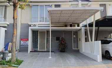 Rumah Dijual di NORTHWEST PARK