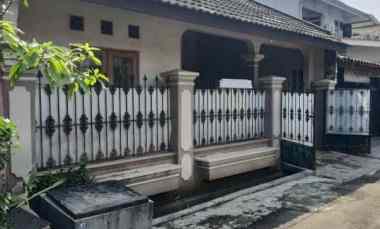 Rumah Dijual Siap Huni di Duta Kencana Bogor