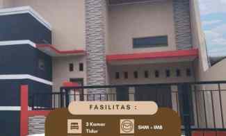 Dijual Murah Rumah Siap Huni Selangkah ke Stasiun