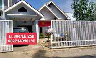 Dijual Murah Rumah Tanah Luas dekat Borma Ciwastra