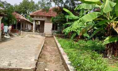 Dijual Murah Tanah Darat Lokasi Strategis