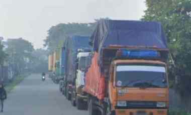 Dijual Murah Tanah Dikawasan Industri Bitung-Cikupa