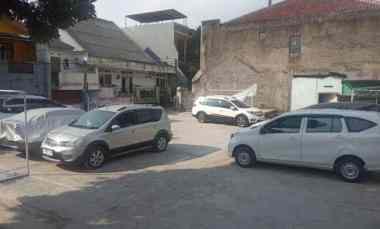 Tanah Dijual di Jl. Aceh Bandung