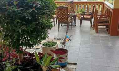 Dijual Murah Villa Prigen Pasuruan Siap Huni