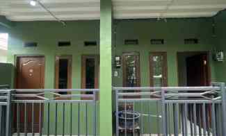 Dijual NEW Kontrakan 2 Pintu di Bintara 8 Bekasi Barat