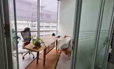Dijual Office Space The Smith Alam Sutera, Tangerang