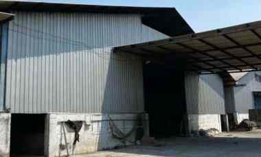 Dijual Pabrik Briket Aktif di Mojokerto