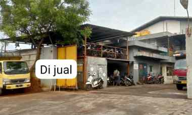 Dijual Pabrik Briket Arang di Gresik