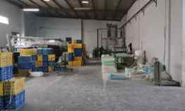 Dijual Pabrik Karung Plastik Lt 5972/1840 Curug