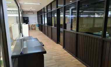 Dijual Pabrik Krupuk di Mojosari