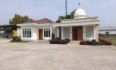 Komersial Dijual di Subang Jawa Barat