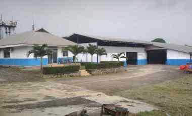 Dijual Pabrik Pembuat Palet di Cikopo Purwakarta