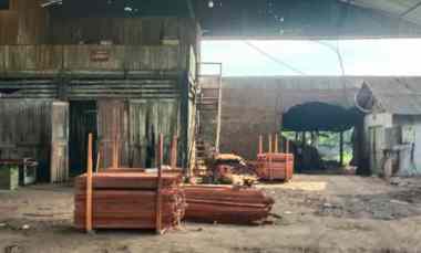 Tanah Dijual di Sampora cilimus kuningan