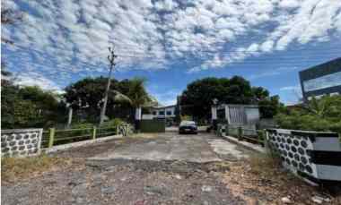 dijual pabrik purwosari pasuruan