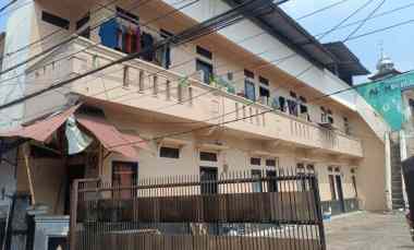 Kost Dijual di JL CIPEDES PASTEUR BANDUNG UTARA