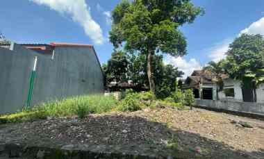 Tanah Dijual di gempol