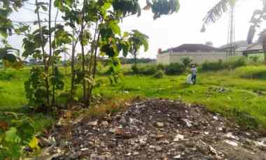 Tanah Dijual di Penggung ceper