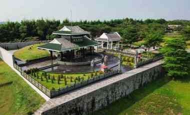 Tanah Dijual di Graha Sentosa Memorial Park Karawang