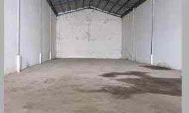 Komersial Dijual di Legundi Bizpark Gresik