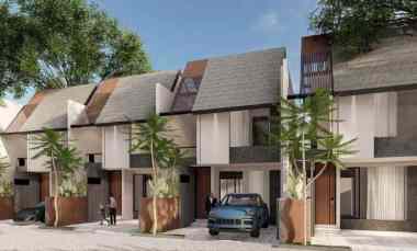 Dijual Perumahan Impian di Bandung Barat