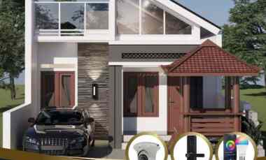 Dijual Perumahan Rajawali di Kalasan,Sleman,Yogyakarta