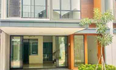 dijual perumahan sanctuary cijayanti kab bogor