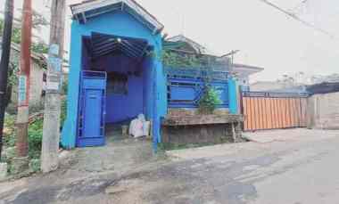 Rumah Dijual di Jl. Raya Dago, Kabasiran, Parung Panjang, Bogor, Jawa Barat 16360
