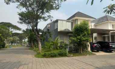 Dijual Perumahan Stamford Place Citraland Surabaya