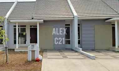 Dijual Perumahan Suvarna Sutera Pasar Kemis - Tangerang