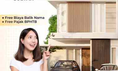 Rumah Dijual di jalan semeru lumajang