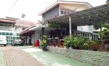dijual resto working space tebet jakarta selatan