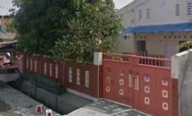 Dijual Ruang Usaha di jl Kridonggo Semarang