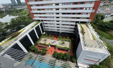 Dijual Rugi Apartemen Paddington Heights, Alam Sutera