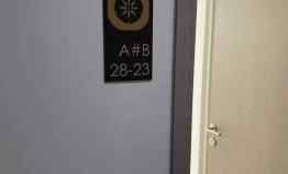 Dijual Rugi Apartemen Vasanta Innopark Tower Aoki