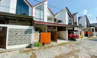 Rumah Dijual di Tlogo Lor, Prambanan, Klaten, Jawa Tengah