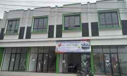Dijual Ruko 2 Lantai 1M Kota Bekasi
