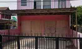 Dijual Ruko 2 Lantai Ada 2 Unit di Sawangan Depok