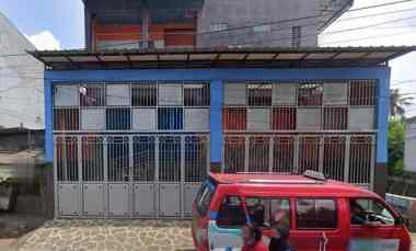 Dijual Ruko 2 Lantai di Ciracas, Rambutan, Jakarta Timur
