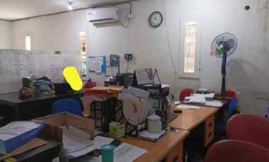 Rumah Dijual di Manggarai Selatan