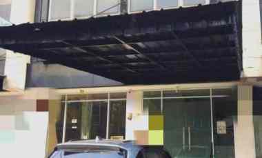 dijual ruko 2 lantai di perumahan kota wisata cibubur