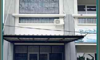 Dijual Ruko 2 Lantai Harvest City