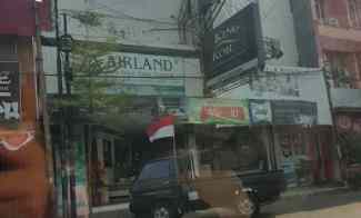 Dijual Ruko 2 Tingkat di Jalan Bahagia Kota Cirebon