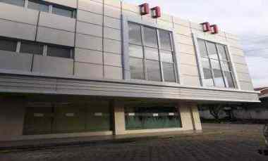 Dijual Ruko 3 Lantai CBD Jababeka