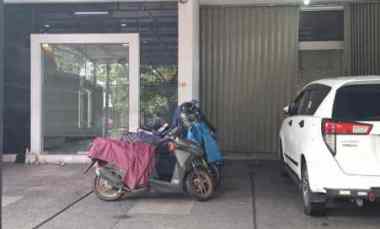 Komersial Dijual di cideng