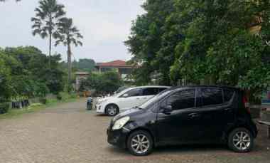 Dijual Ruko 3 Lantai di Daerah Cinere