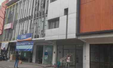 Dijual Ruko 3 Lantai di Pandaan