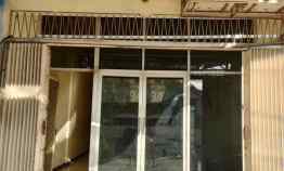 Dijual - Ruko 3 Lantai di Raya Kalijudan