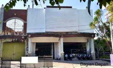 Dijual Ruko 3 Lantai di Singaraja, Bali