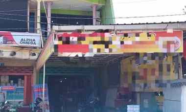 Dijual Ruko 3 Lantai Ploso Timur Tambaksari Surabaya