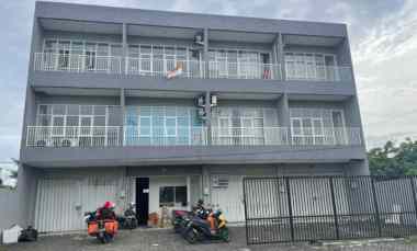 Komersial Dijual di Dian Istana